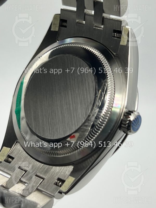 Фото 15 - Rolex Datejust 36mm Art 6595