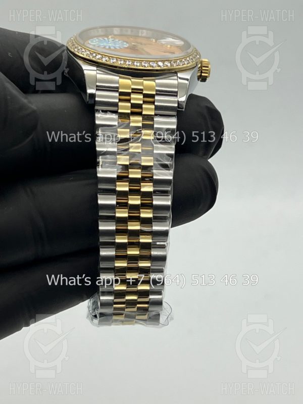 Фото 10 - Rolex Datejust 36mm Art 6596