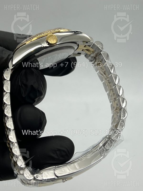 Фото 11 - Rolex Datejust 36mm Art 6596