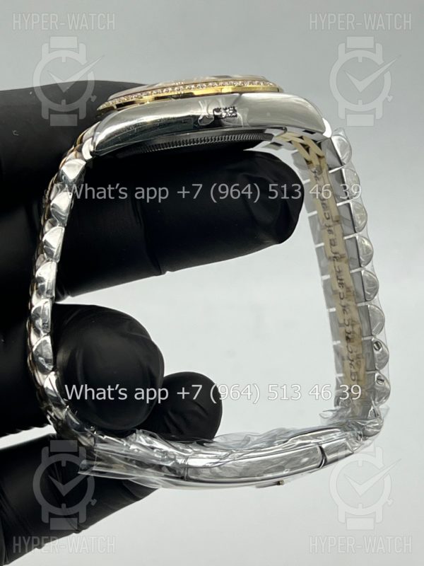 Фото 12 - Rolex Datejust 36mm Art 6596