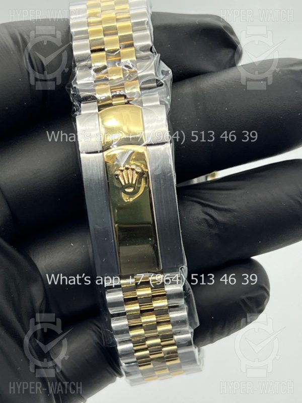 Фото 13 - Rolex Datejust 36mm Art 6596