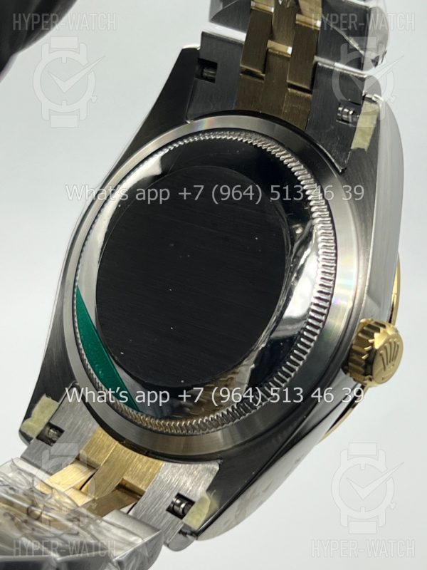 Фото 14 - Rolex Datejust 36mm Art 6596