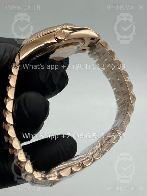 Товар Rolex Day-Date 36mm Art 6600 Фото 13 - Rolex Day-Date 36mm Art 6600