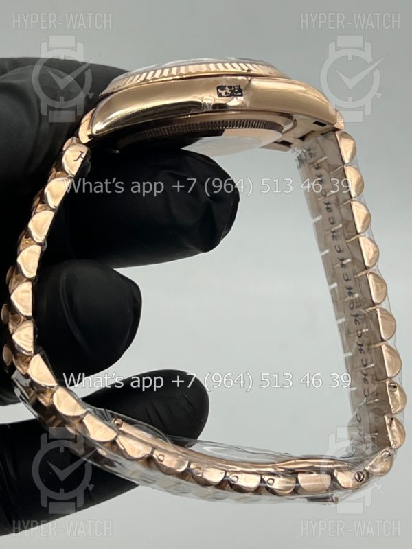 Товар Rolex Day-Date 36mm Art 6600 Фото 15 - Rolex Day-Date 36mm Art 6600