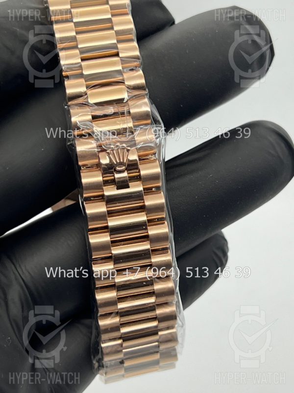 Товар Rolex Day-Date 36mm Art 6600 Фото 16 - Rolex Day-Date 36mm Art 6600