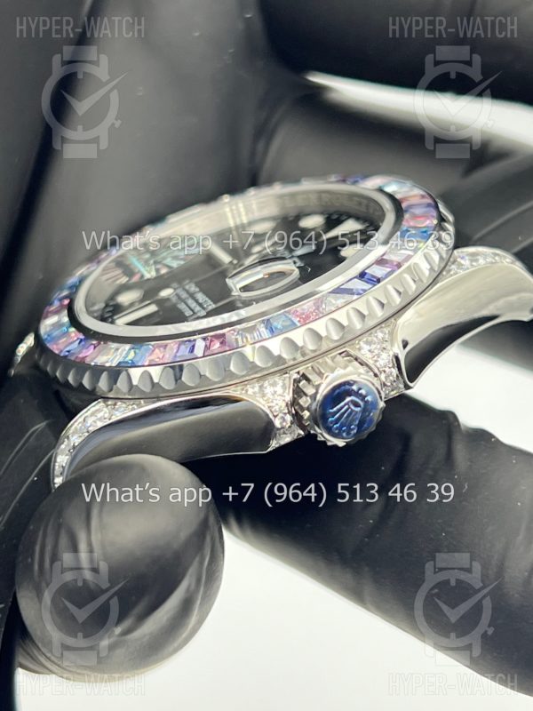 Товар Rolex Yacht-Master 40mm Art 6606 Фото 6 - Rolex Yacht-Master 40mm Art 6606