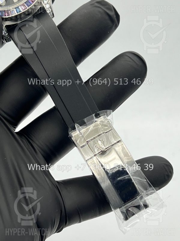 Товар Rolex Yacht-Master 40mm Art 6606 Фото 11 - Rolex Yacht-Master 40mm Art 6606