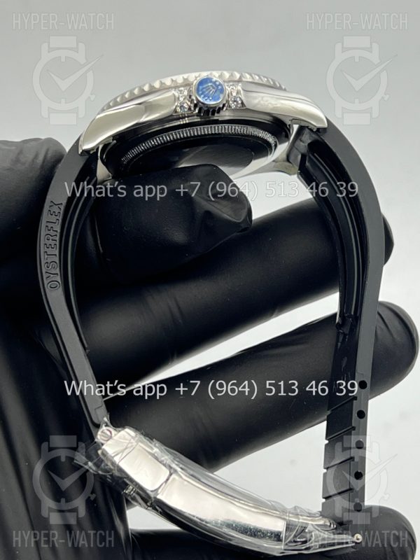 Товар Rolex Yacht-Master 40mm Art 6606 Фото 14 - Rolex Yacht-Master 40mm Art 6606