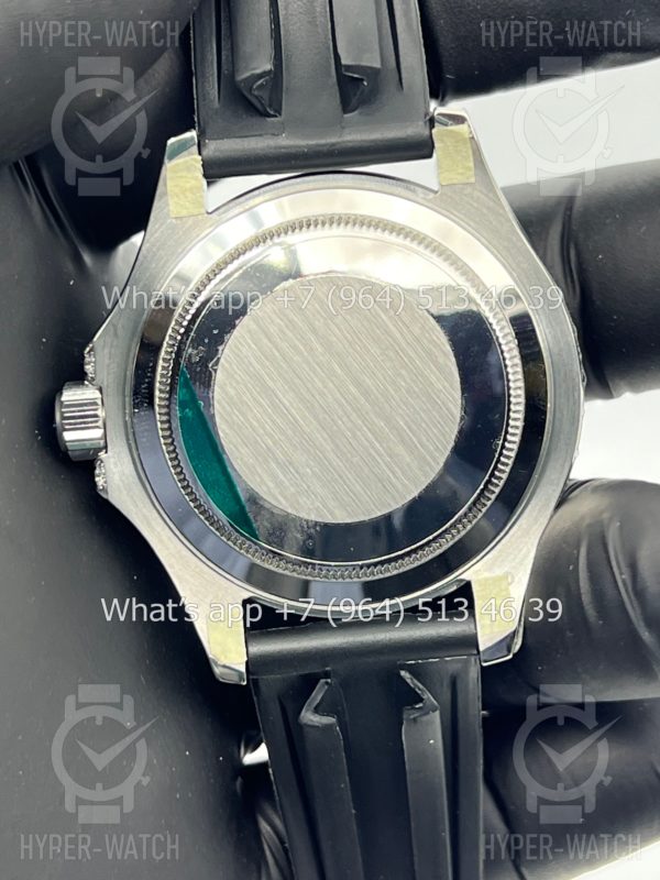 Товар Rolex Yacht-Master 40mm Art 6606 Фото 15 - Rolex Yacht-Master 40mm Art 6606