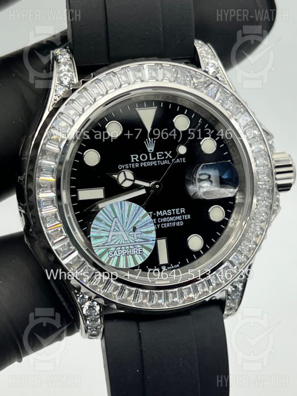 Товар Rolex Yacht-Master 40mm Art 6607 Фото 7 - Rolex Yacht-Master 40mm Art 6607