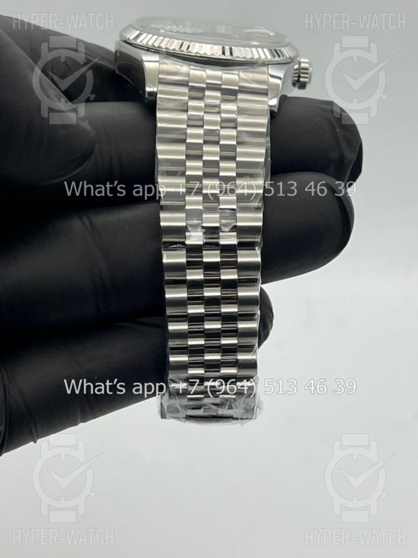 Товар Rolex Datejust 36mm Art 6588 Фото 10 - Rolex Datejust 36mm Art 6588