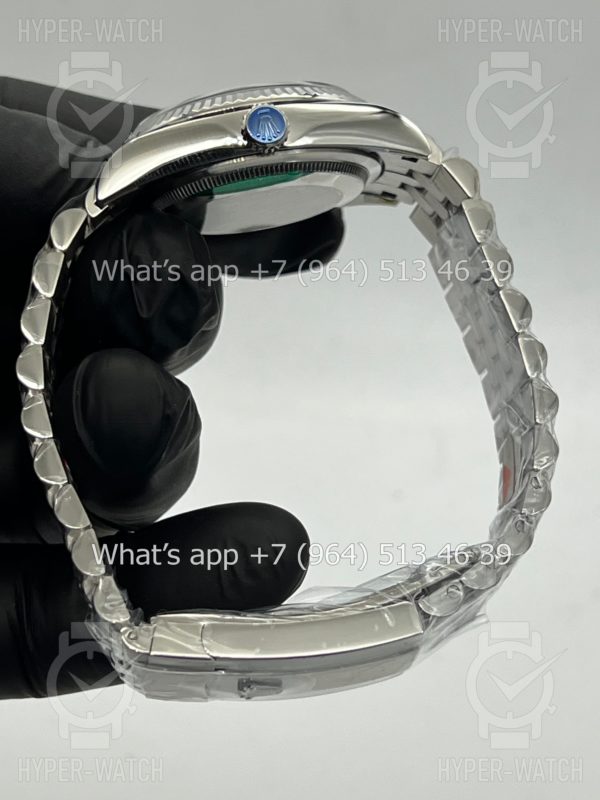 Товар Rolex Datejust 36mm Art 6588 Фото 11 - Rolex Datejust 36mm Art 6588