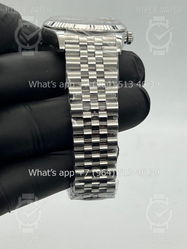 Фото 11 - Rolex Datejust 36mm Art 6589