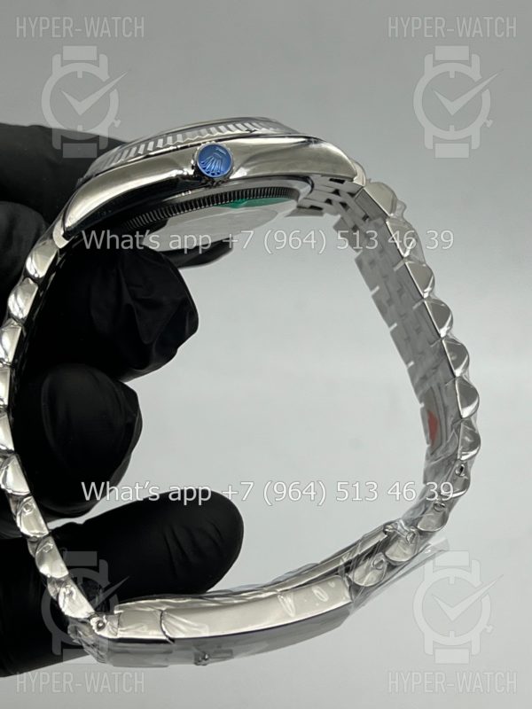 Фото 12 - Rolex Datejust 36mm Art 6589