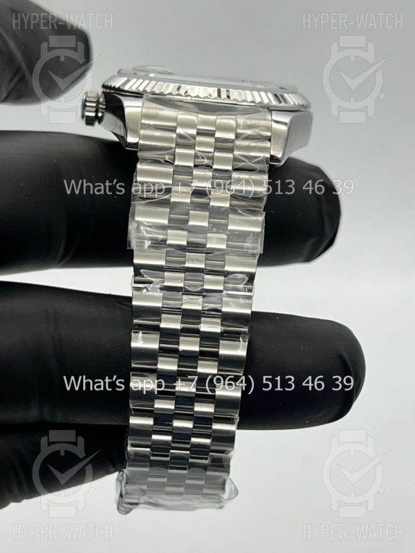 Фото 13 - Rolex Datejust 36mm Art 6589