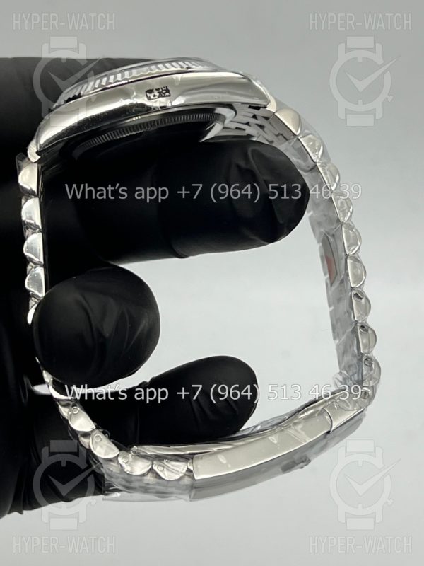 Фото 14 - Rolex Datejust 36mm Art 6589