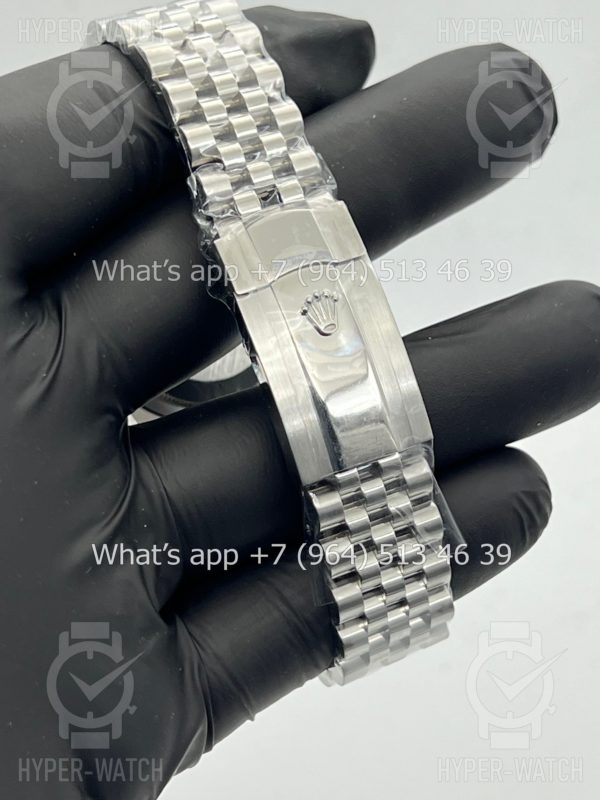 Фото 15 - Rolex Datejust 36mm Art 6589