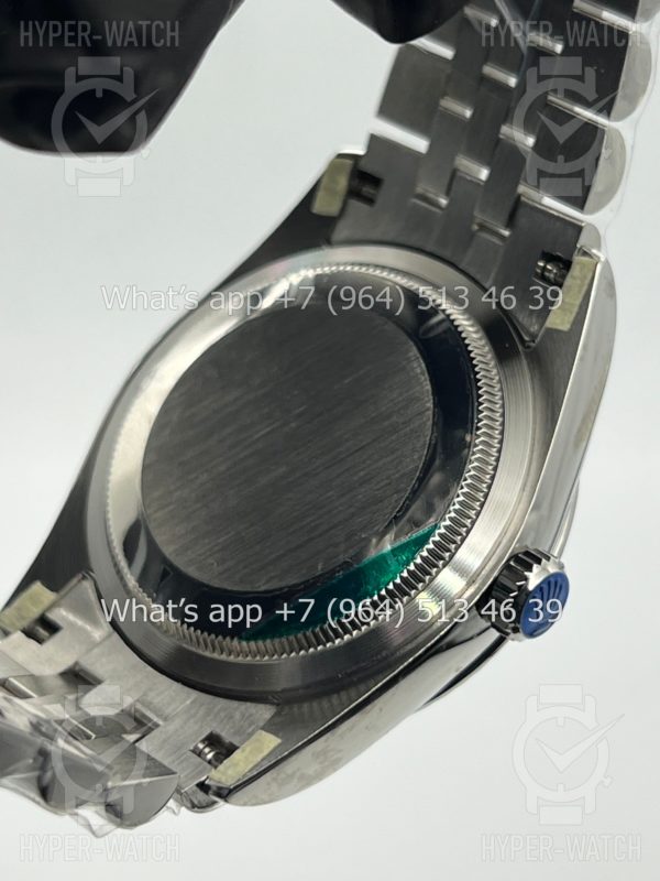 Фото 16 - Rolex Datejust 36mm Art 6589