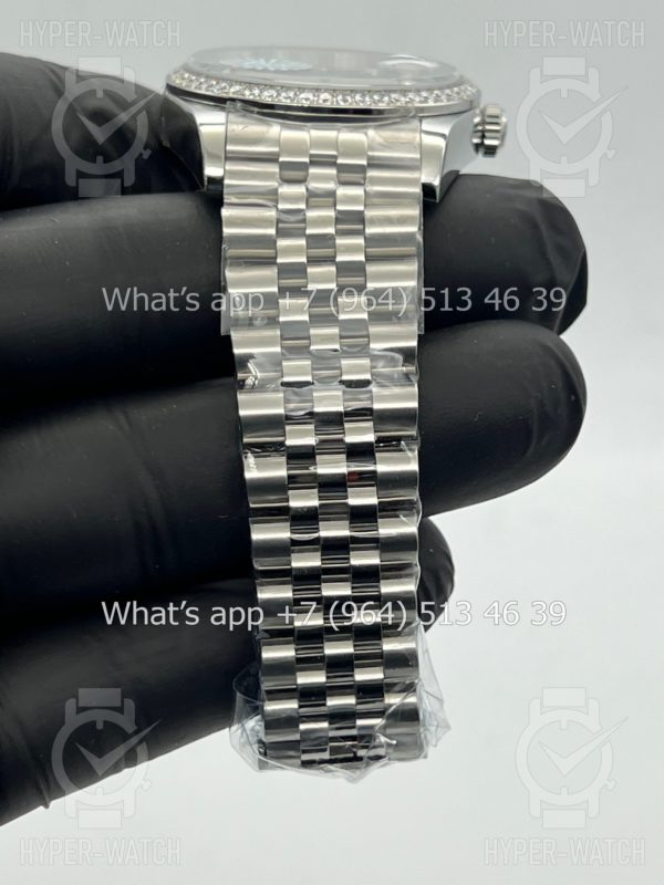 Фото 11 - Rolex Datejust 36mm Art 6590