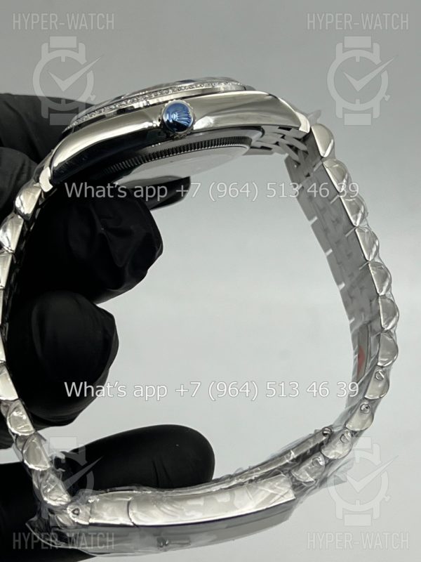 Фото 12 - Rolex Datejust 36mm Art 6590