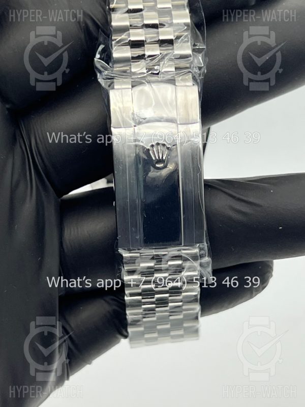 Фото 15 - Rolex Datejust 36mm Art 6590