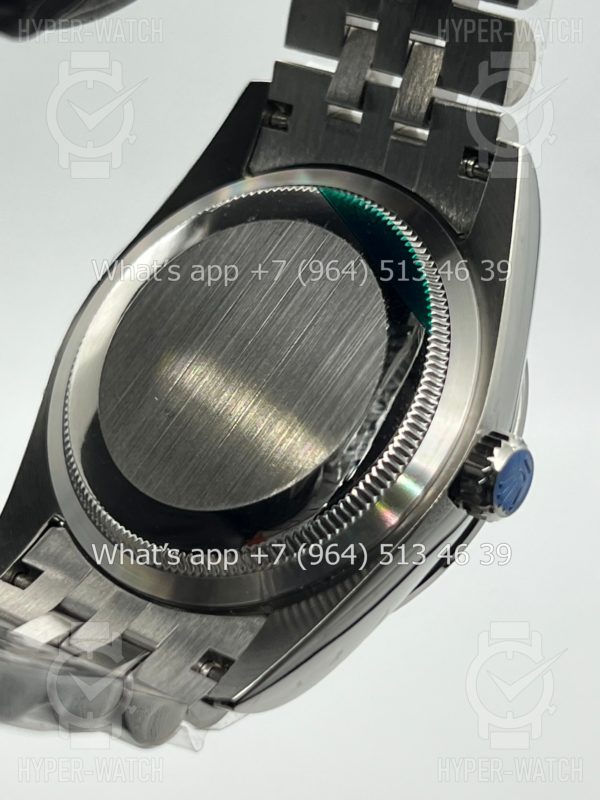 Фото 16 - Rolex Datejust 36mm Art 6590