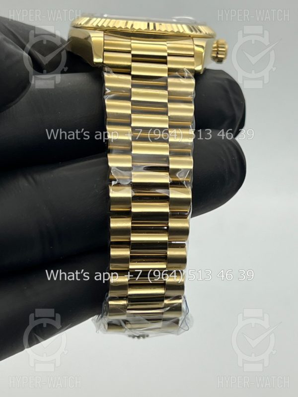 Товар Rolex Day-Date 36mm Art 6598 Фото 13 - Rolex Day-Date 36mm Art 6598
