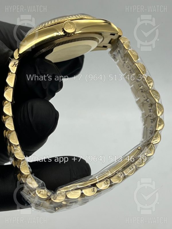 Товар Rolex Day-Date 36mm Art 6598 Фото 14 - Rolex Day-Date 36mm Art 6598