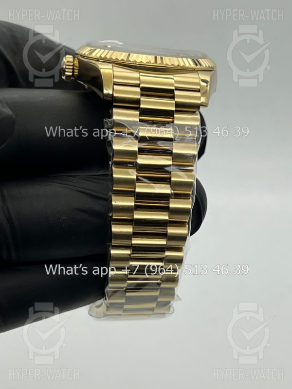 Товар Rolex Day-Date 36mm Art 6598 Фото 15 - Rolex Day-Date 36mm Art 6598