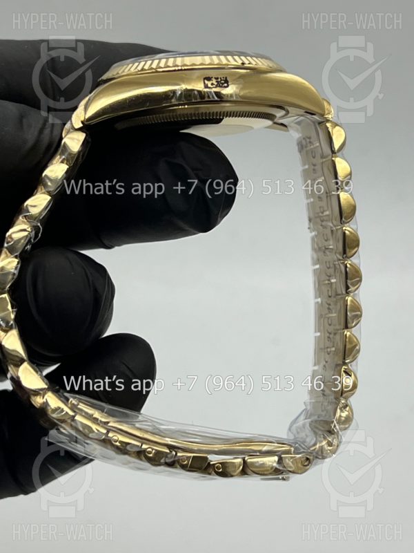 Товар Rolex Day-Date 36mm Art 6598 Фото 16 - Rolex Day-Date 36mm Art 6598