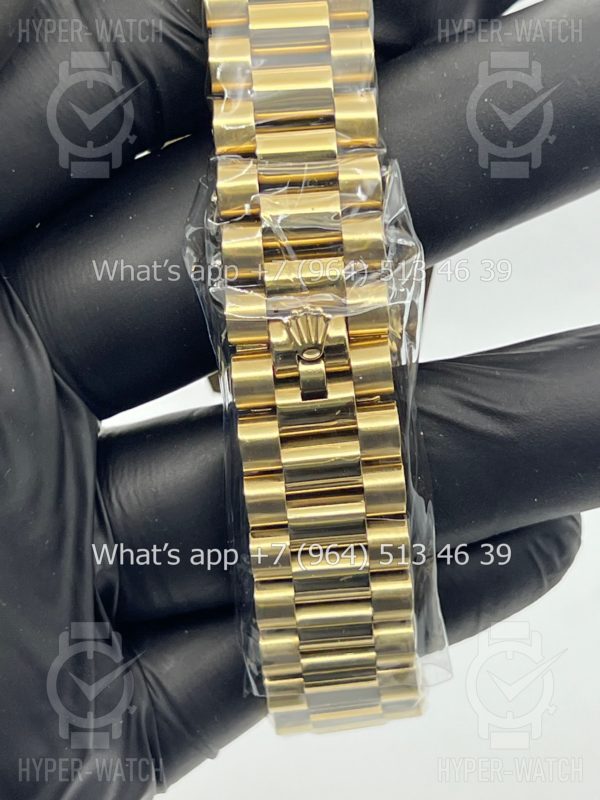 Товар Rolex Day-Date 36mm Art 6598 Фото 17 - Rolex Day-Date 36mm Art 6598