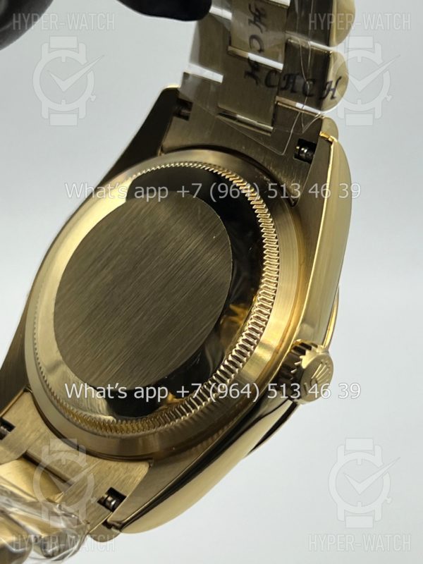 Товар Rolex Day-Date 36mm Art 6598 Фото 18 - Rolex Day-Date 36mm Art 6598