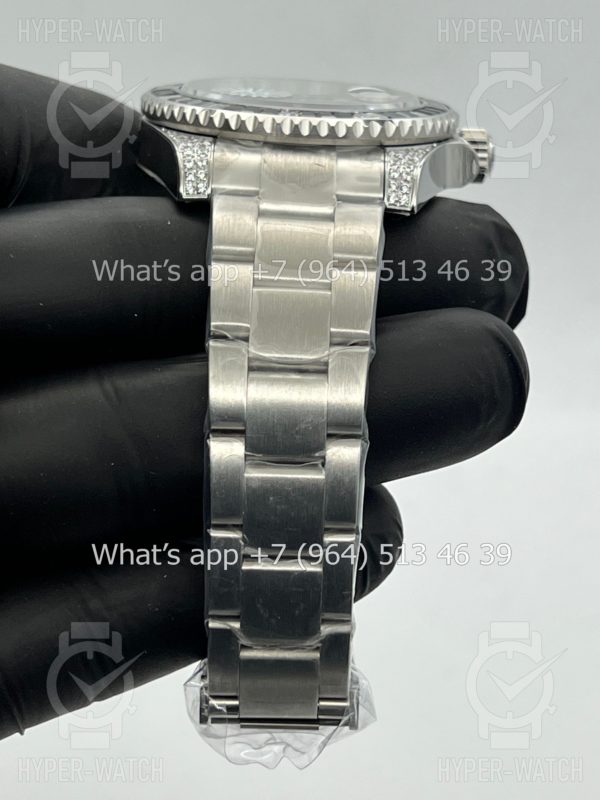 Товар Rolex Submariner 40mm Art 6604 Фото 11 - Rolex Submariner 40mm Art 6604
