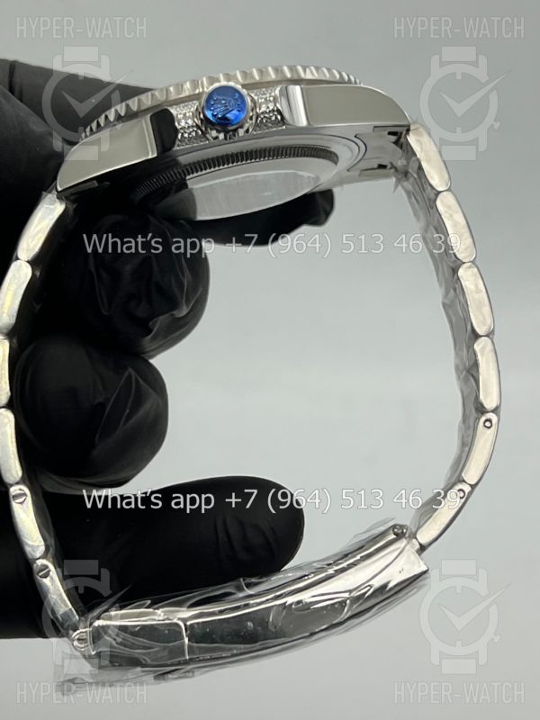 Товар Rolex Submariner 40mm Art 6604 Фото 12 - Rolex Submariner 40mm Art 6604