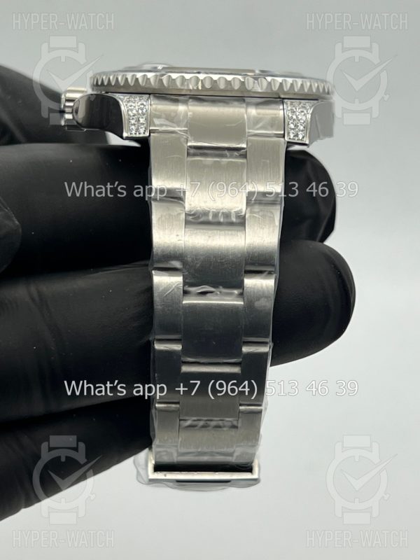 Товар Rolex Submariner 40mm Art 6604 Фото 13 - Rolex Submariner 40mm Art 6604