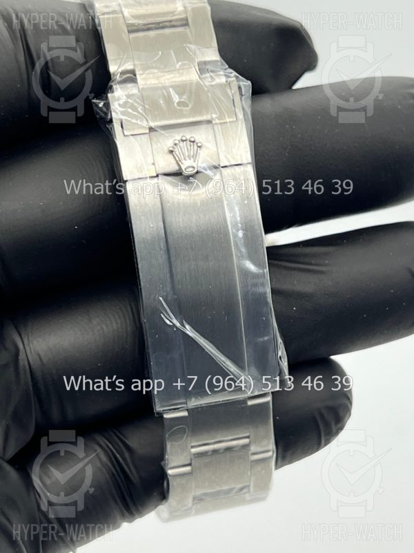 Товар Rolex Submariner 40mm Art 6604 Фото 15 - Rolex Submariner 40mm Art 6604