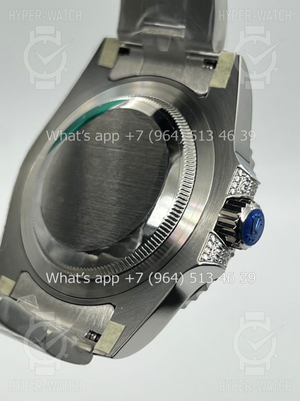 Товар Rolex Submariner 40mm Art 6604 Фото 16 - Rolex Submariner 40mm Art 6604
