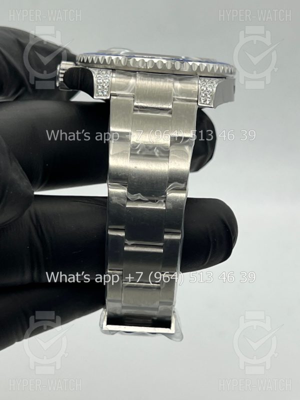 Фото 12 - Rolex Submariner 40mm Art 6605