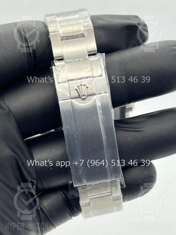 Фото 14 - Rolex Submariner 40mm Art 6605