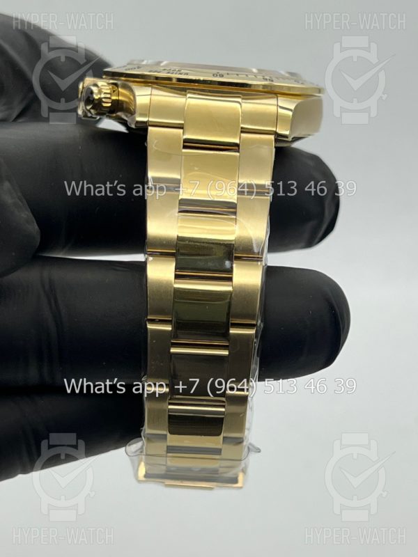 Фото 12 - Rolex Cosmograph Daytona 40mm Art 6601