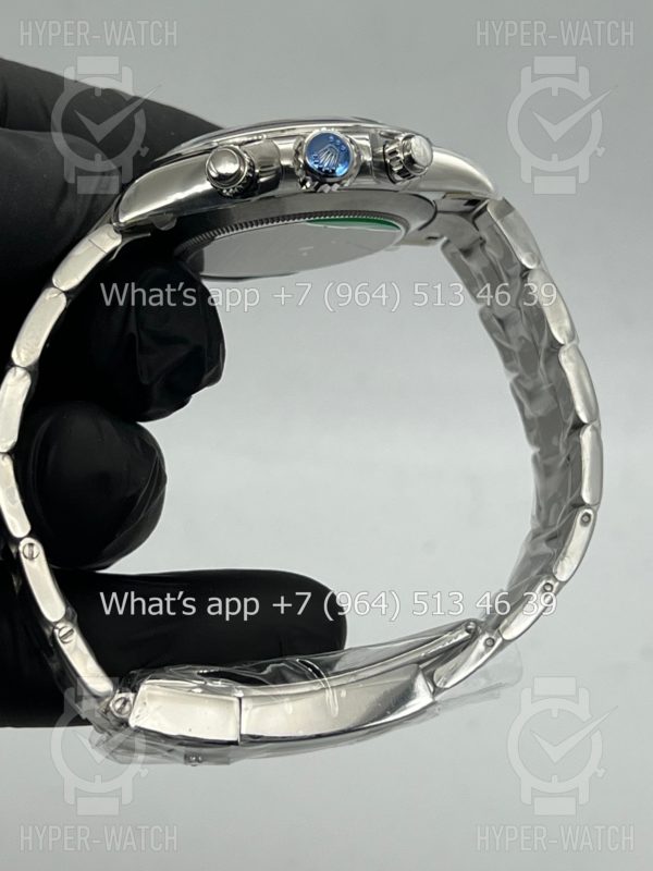 Товар Rolex Cosmograph Daytona 40mm Art 6602 Фото 12 - Rolex Cosmograph Daytona 40mm Art 6602