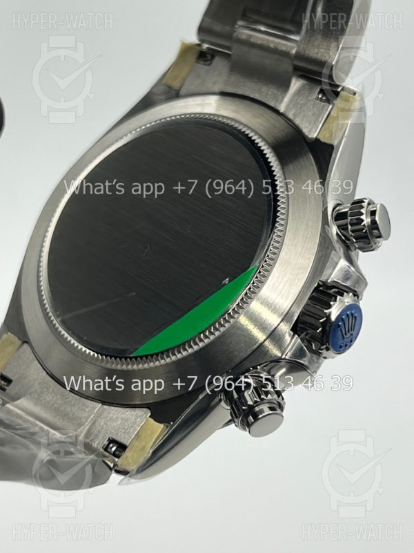 Товар Rolex Cosmograph Daytona 40mm Art 6602 Фото 16 - Rolex Cosmograph Daytona 40mm Art 6602