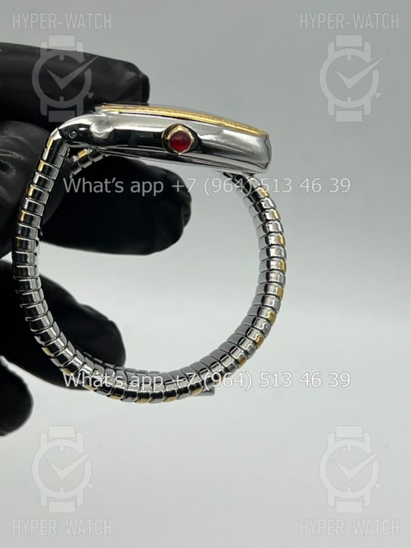 Товар Bvlgari Serpenti Tubogas 35mm Art 6466 Фото 8 - Bvlgari Serpenti Tubogas 35mm Art 6466