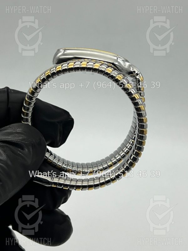 Товар Bvlgari Serpenti Tubogas 35mm Art 6466 Фото 12 - Bvlgari Serpenti Tubogas 35mm Art 6466