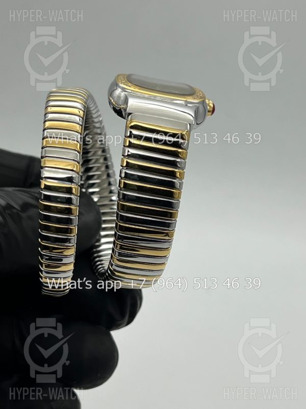 Товар Bvlgari Serpenti Tubogas 35mm Art 6466 Фото 13 - Bvlgari Serpenti Tubogas 35mm Art 6466