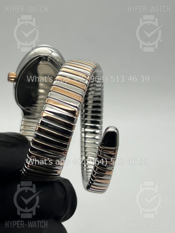 Товар Bvlgari Serpenti Tubogas 35mm Art 6479 Фото 15 - Bvlgari Serpenti Tubogas 35mm Art 6479