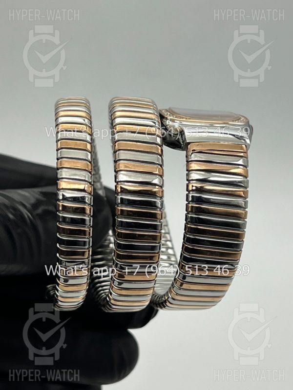 Товар Bvlgari Serpenti Tubogas 35mm Art 6481 Фото 7 - Bvlgari Serpenti Tubogas 35mm Art 6481