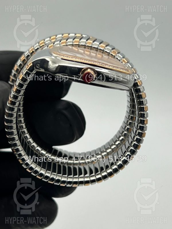 Товар Bvlgari Serpenti Tubogas 35mm Art 6481 Фото 9 - Bvlgari Serpenti Tubogas 35mm Art 6481