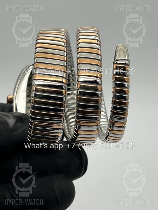 Товар Bvlgari Serpenti Tubogas 35mm Art 6481 Фото 12 - Bvlgari Serpenti Tubogas 35mm Art 6481