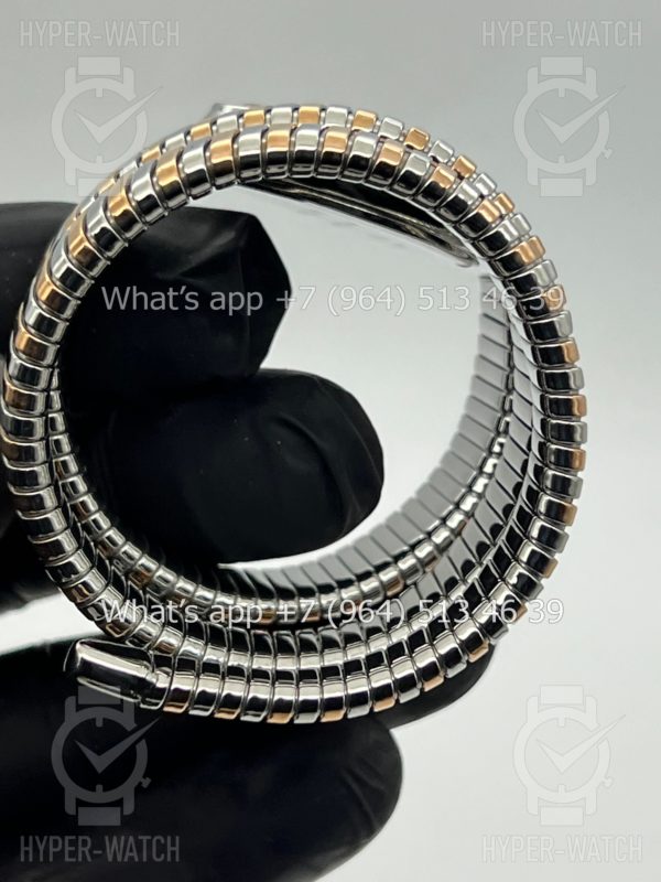 Товар Bvlgari Serpenti Tubogas 35mm Art 6481 Фото 14 - Bvlgari Serpenti Tubogas 35mm Art 6481